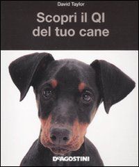 9788841869079 - Scopri il QI del tuo cane
