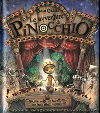 9788841870358 - Le avventure di Pinocchio. Libro pop-up