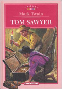 9788841870570 - Tom Sawyer