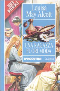 9788841873472 - Una ragazza fuori moda