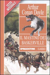 9788841873489 - Il mastino dei Baskerville. Ediz. integrale