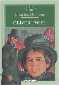 9788841873687 - Oliver Twist