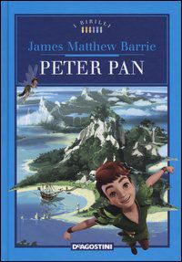 9788841874585 - Peter Pan