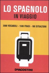 9788841876305 - Lo spagnolo in viaggio