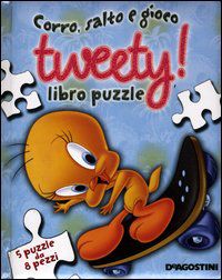 9788841877463 - Corro, salto e gioco. Tweety!