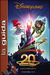 9788841878880 - Disneyland Paris. La guida