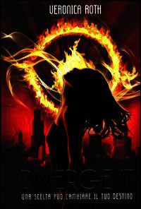 9788841885673 - Divergent