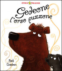 9788841895382 - Gedeone l'orso puzzone