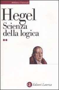 9788842017899 - Scienza della logica