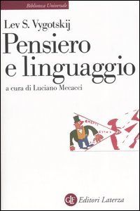 9788842039532 - Pensiero e linguaggio. Ricerche psicologiche