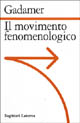 9788842044949 - Il movimento fenomenologico
