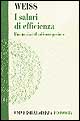 9788842046035 - I salari di efficienza