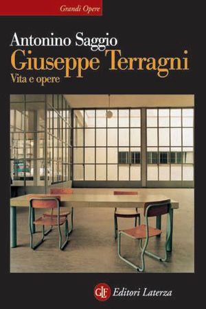 9788842047155 - Giuseppe terragni
