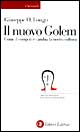 9788842055396 - Il nuovo golem