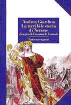 9788842057413 - La terribile storia di nerone