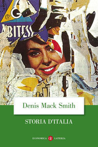 9788842061434 - Storia d'Italia dal 1861 al 1997