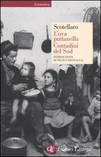 9788842061830 - L'uva puttanella-Contadini del Sud