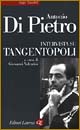 9788842061878 - Intervista su tangentopoli