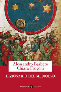 9788842063742 - Dizionario del Medioevo