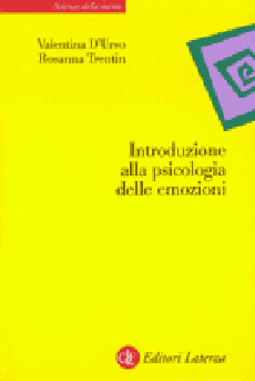 Introduzione alla psicologia delle emozioni