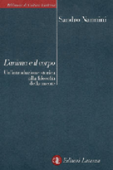 9788842065975 - L'anima e il corpo