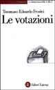 9788842066293 - Le votazioni