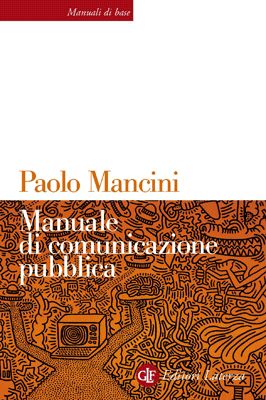9788842068051 - Manuale di comunicazione pubblica