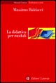 9788842068365 - La didattica per moduli