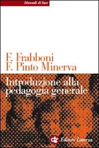 9788842068594 - Introduzione alla pedagogia generale