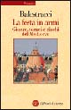 9788842070863 - La festa in armi