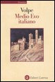 9788842070870 - Medio evo italiano