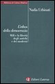 9788842070931 - L'ethos della democrazia