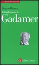 9788842072201 - Introduzione a gadamer