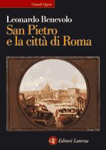 9788842072362 - San pietro e la città di roma