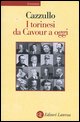 9788842072959 - I torinesi da Cavour a oggi