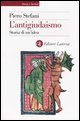 9788842073772 - L'antigiudaismo