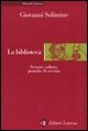 9788842073833 - La biblioteca