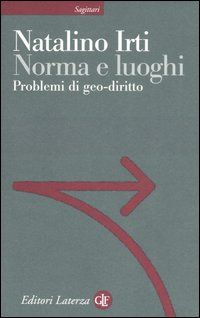 9788842074748 - Norma e luoghi