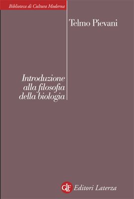 9788842075660 - Introduzione alla filosofia della biologia
