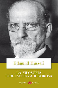 9788842076285 - La filosofia come scienza rigorosa