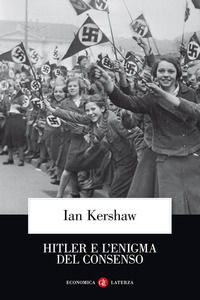 9788842078876 - Hitler e l'enigma del consenso