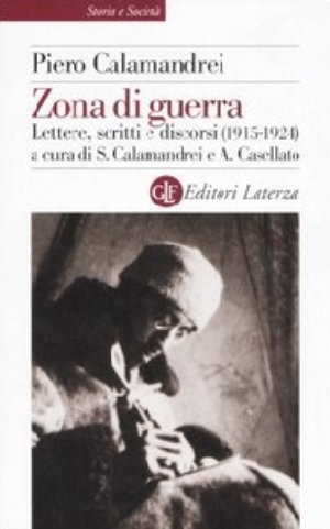 9788842079095 - Zona di guerra