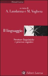 Il linguaggio
