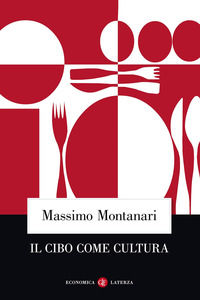 9788842079668 - Il cibo come cultura