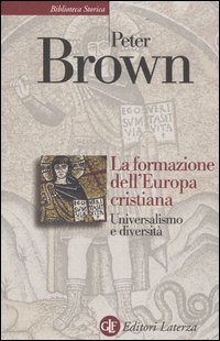 9788842079927 - La formazione dell'europa cristiana