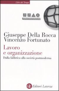 Lavoro e organizzazione
