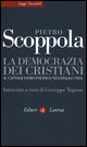 9788842080145 - La democrazia dei cristiani