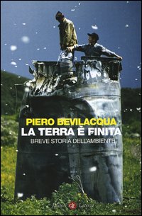 9788842080497 - La terra è finita