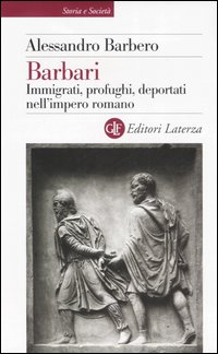 9788842080824 - Barbari