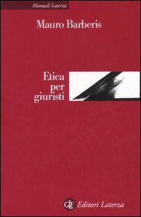 9788842081180 - Etica per giuristi